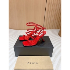 Alaia Sandals